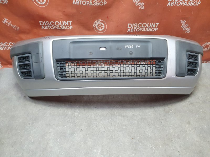 Бампер, 33500 рублей, Красноярск