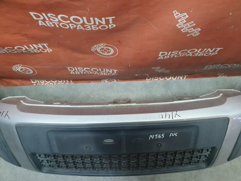 Бампер, 33500 рублей, Красноярск