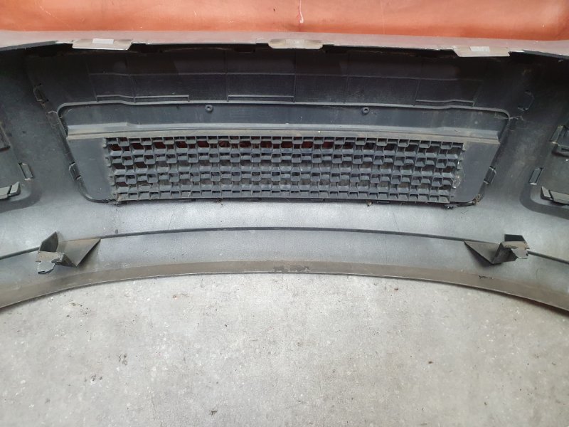 Бампер, 33500 рублей, Красноярск