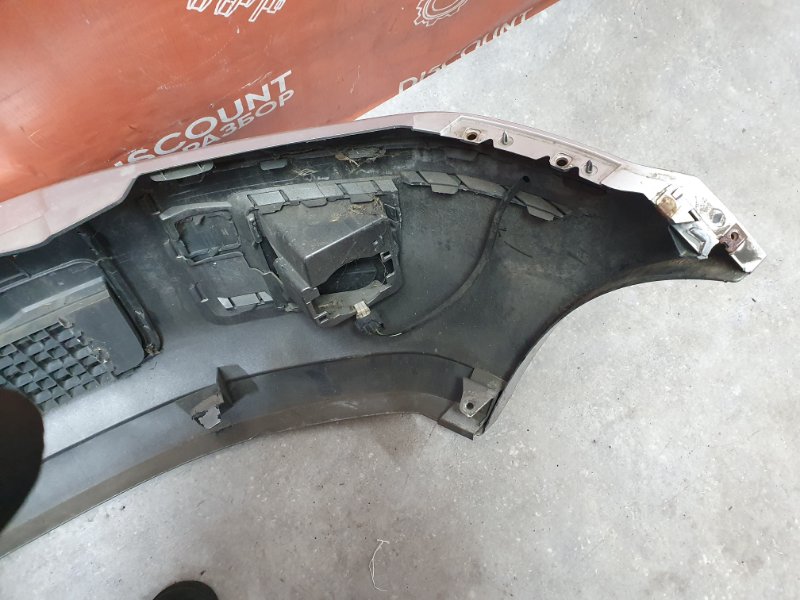 Бампер, 33500 рублей, Красноярск