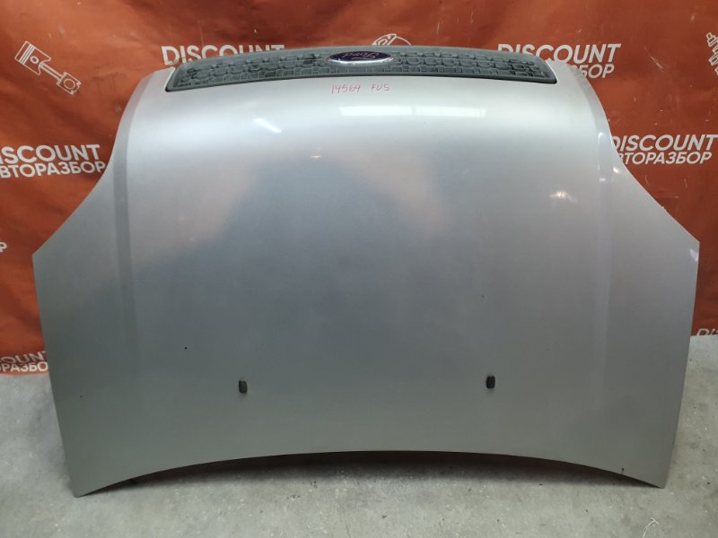 Капот, 23500 рублей, Красноярск