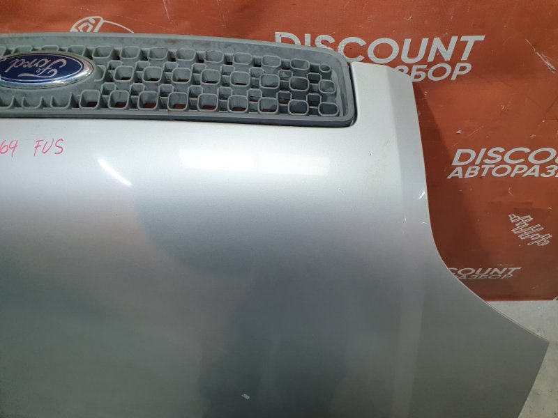 Капот, 23500 рублей, Красноярск