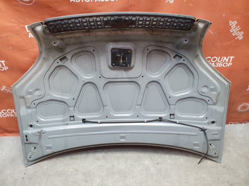 Капот, 23500 рублей, Красноярск