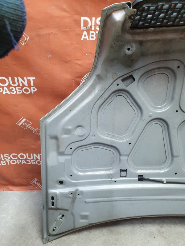 Капот, 23500 рублей, Красноярск