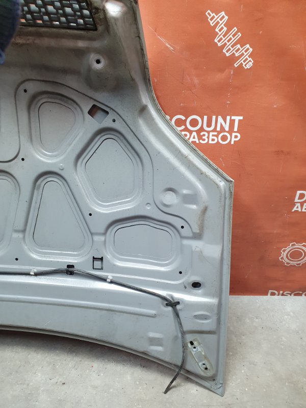 Капот, 23500 рублей, Красноярск