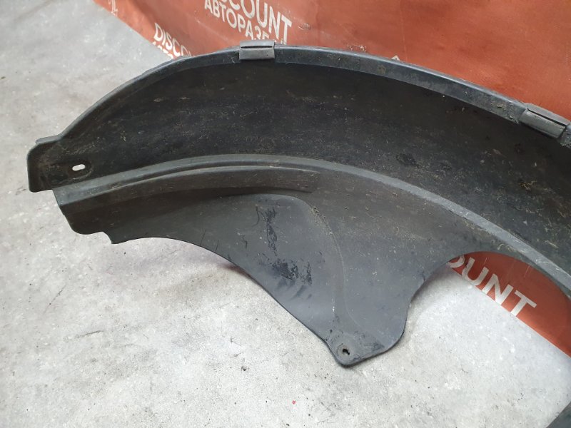 Подкрылок, 2200 рублей, Красноярск