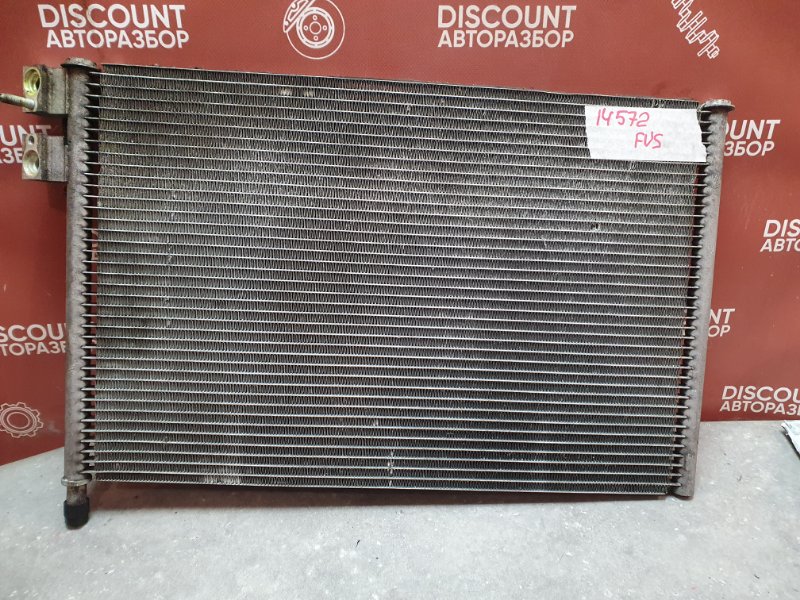 Радиатор кондиционера, 3200 рублей, Красноярск