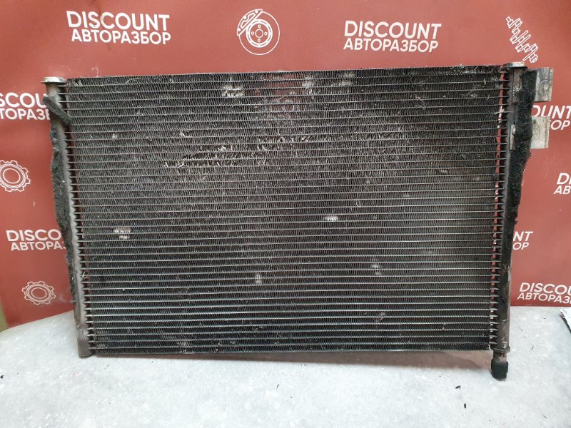 Радиатор кондиционера, 3200 рублей, Красноярск