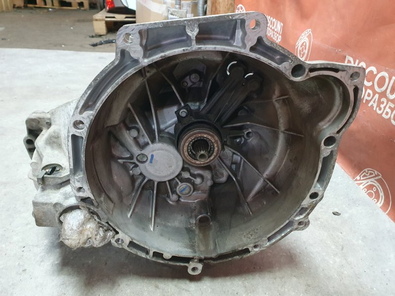 МКПП, 24900 рублей, Красноярск