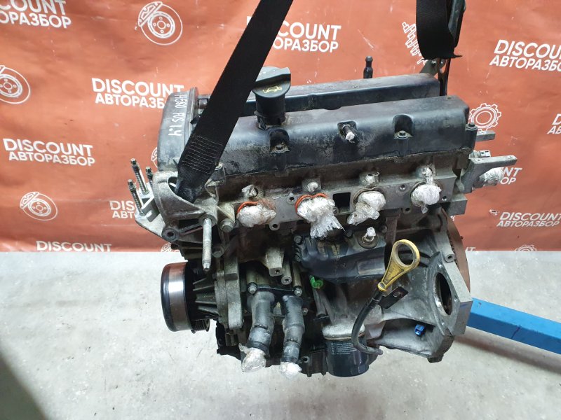 Двигатель, 67000 рублей, Красноярск