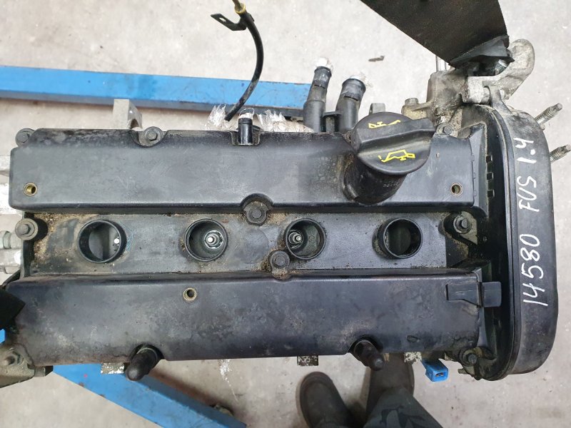 Двигатель, 67000 рублей, Красноярск