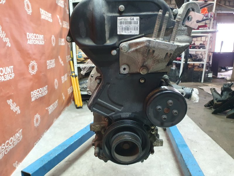 Двигатель, 67000 рублей, Красноярск