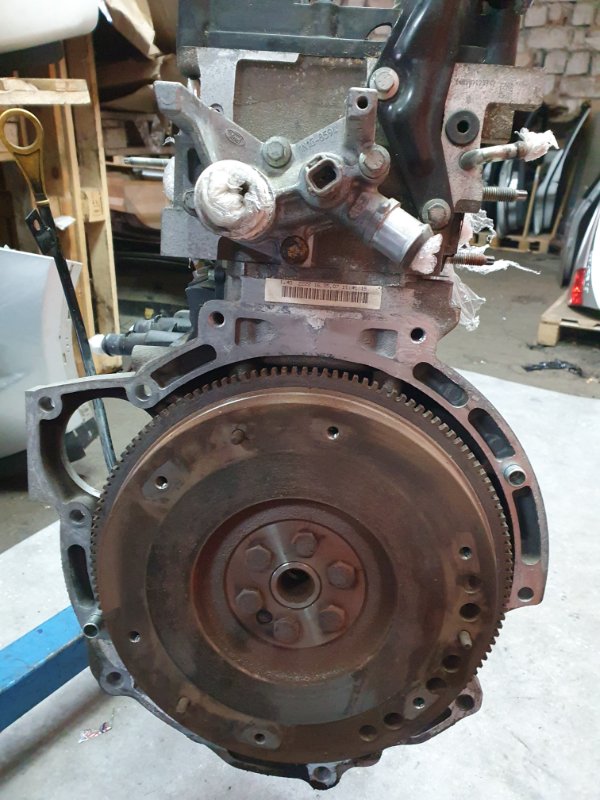 Двигатель, 67000 рублей, Красноярск