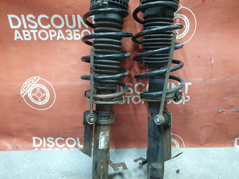 Стойка подвески, 6400 рублей, Красноярск