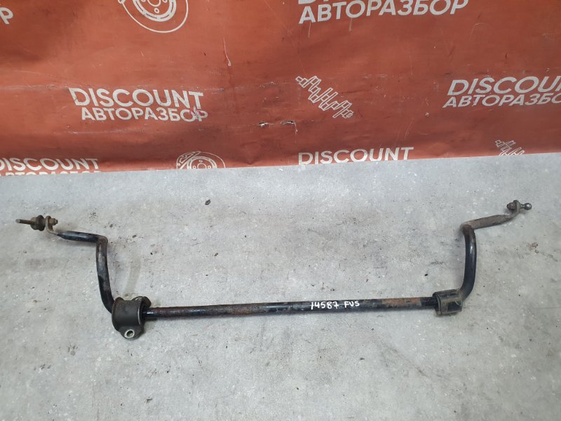 Стабилизатор поперечной устойчивости, 9200 рублей, Красноярск