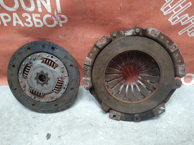 Диск сцепления, 3200 рублей, Красноярск