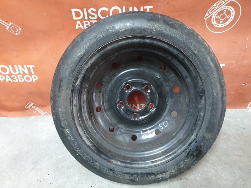 Запасное колесо, 3800 рублей, Красноярск