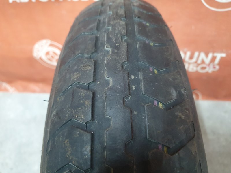 Запасное колесо, 3800 рублей, Красноярск