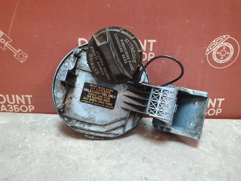 Лючок топливного бака, 900 рублей, Красноярск