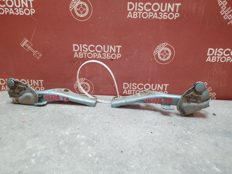 Петля капота, 2000 рублей, Красноярск