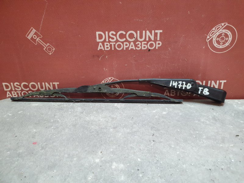 Дворник задний, 1300 рублей, Красноярск