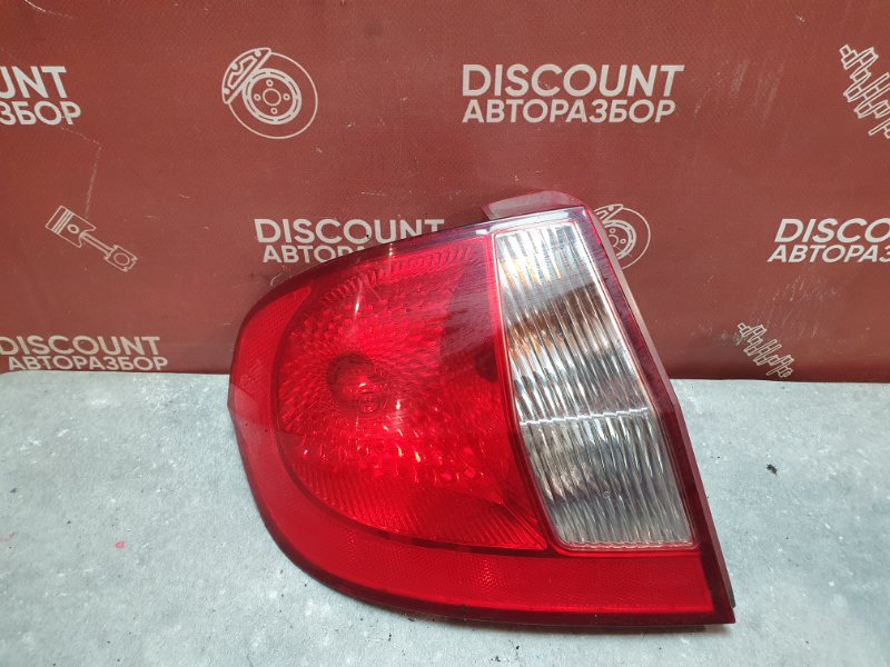 Фонарь стоп-сигнала, 2600 рублей, Красноярск