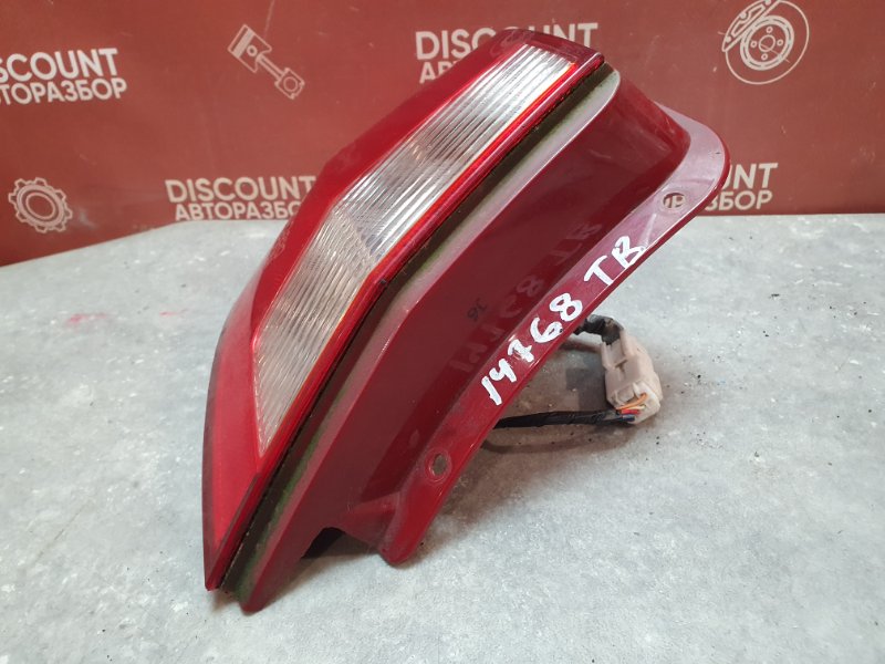 Фонарь стоп-сигнала, 2600 рублей, Красноярск