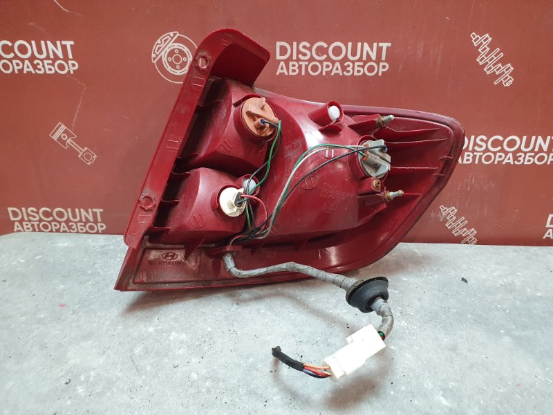 Фонарь стоп-сигнала, 2600 рублей, Красноярск