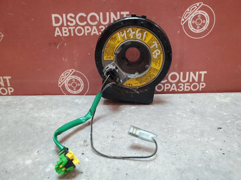 Шлейф подрулевой, 1400 рублей, Красноярск