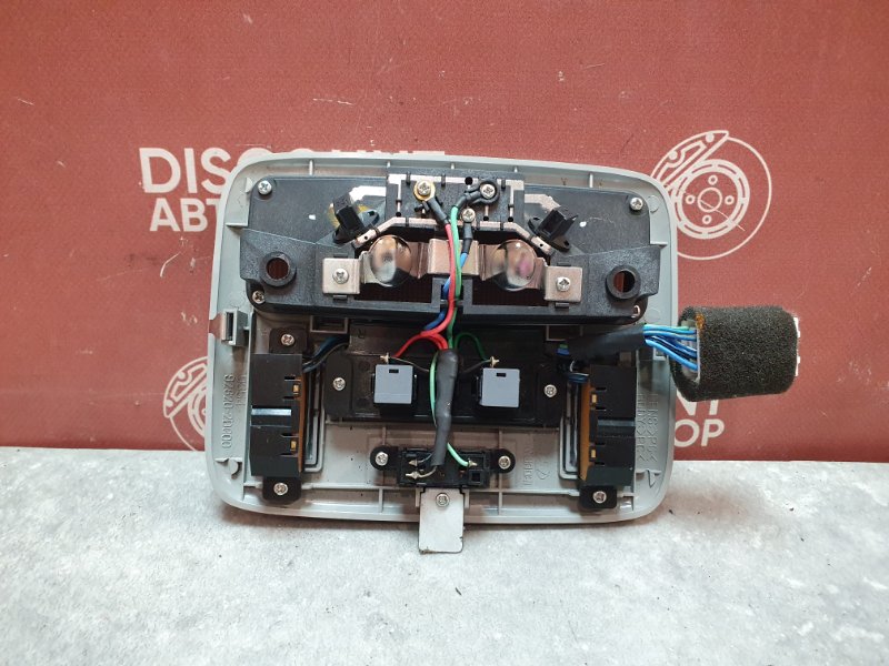 Плафон салона, 1300 рублей, Красноярск