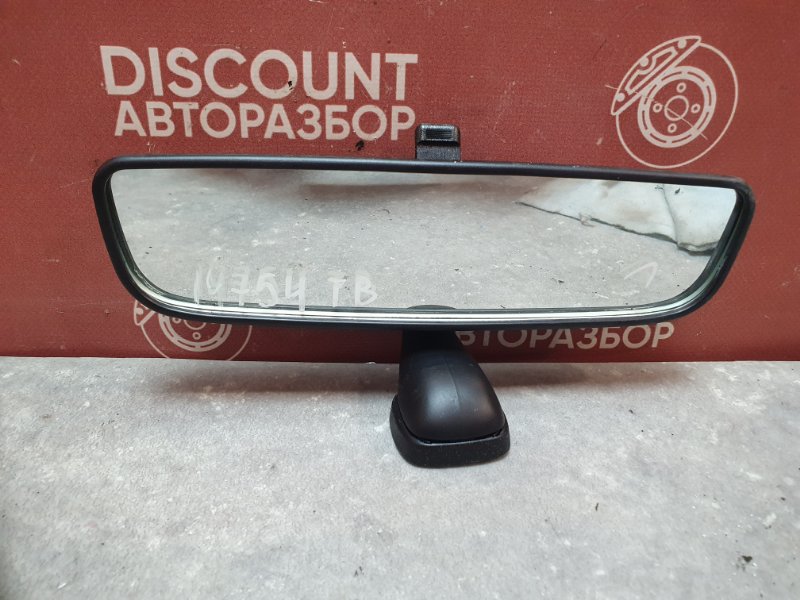 Зеркало заднего вида салонное, 1000 рублей, Красноярск