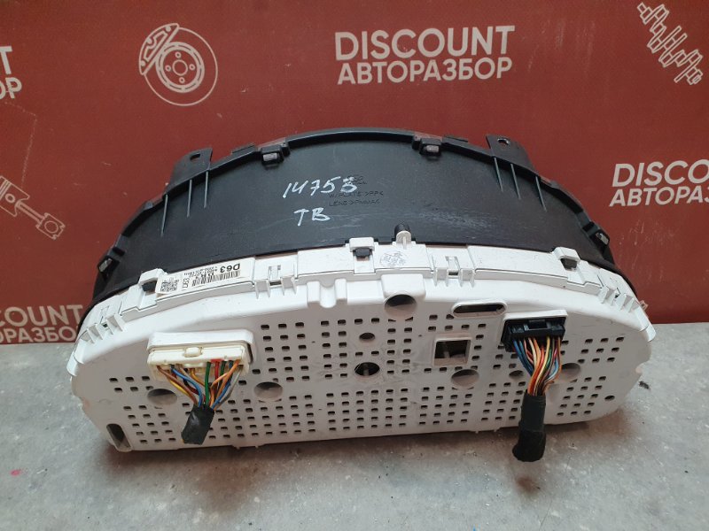 Панель приборов, 14500 рублей, Красноярск