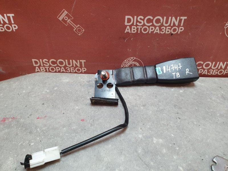 Замок ремня безопасности, 1350 рублей, Красноярск