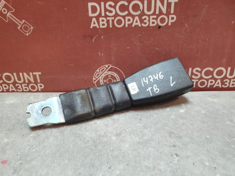 Замок ремня безопасности, 1350 рублей, Красноярск