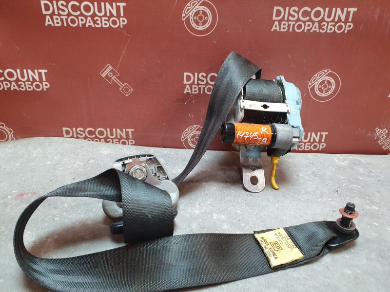 Ремень безопасности, 2900 рублей, Красноярск