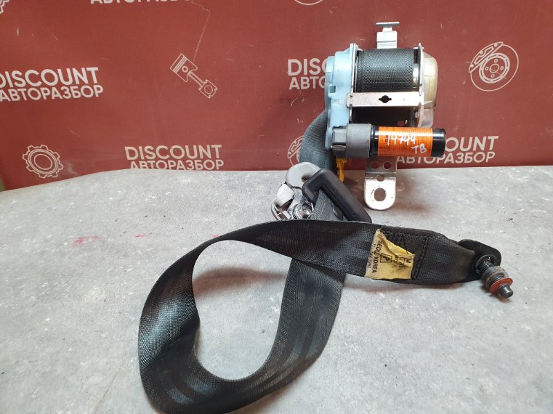 Ремень безопасности, 2900 рублей, Красноярск