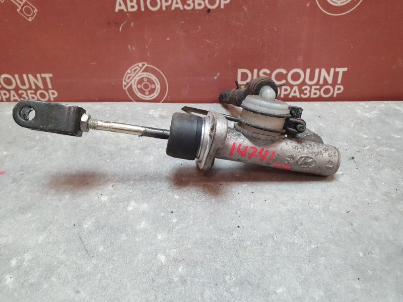 Главный цилиндр сцепления, 1000 рублей, Красноярск