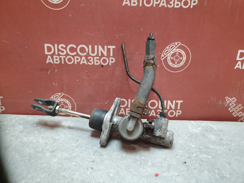 Главный цилиндр сцепления, 1000 рублей, Красноярск