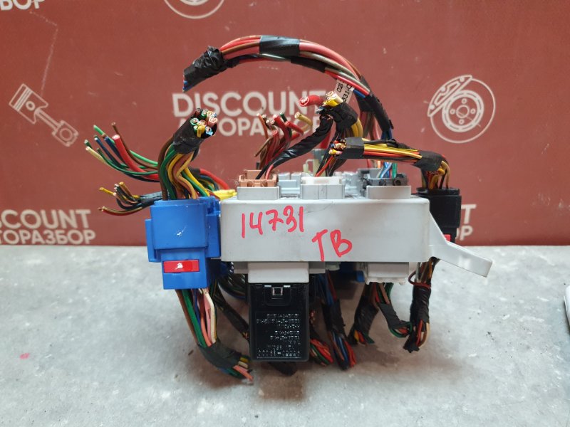 Блок предохранителей, 1200 рублей, Красноярск