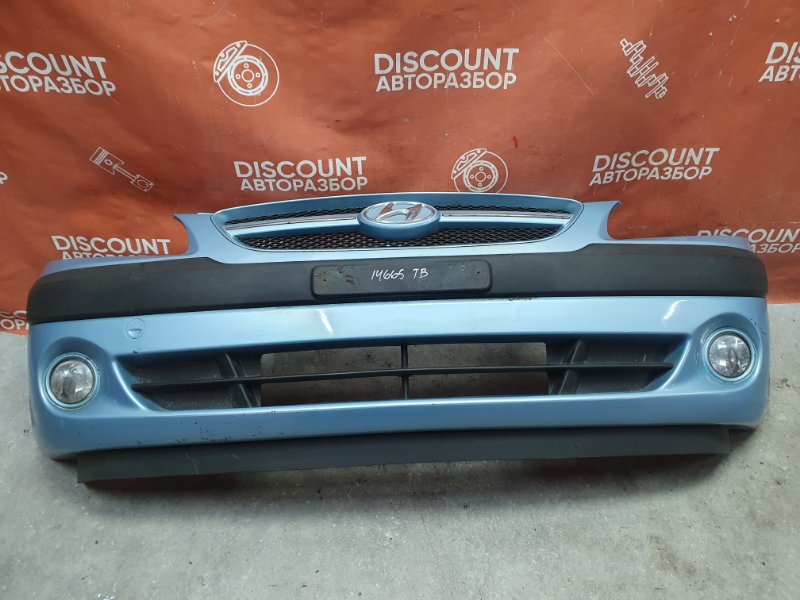 Бампер, 22000 рублей, Красноярск