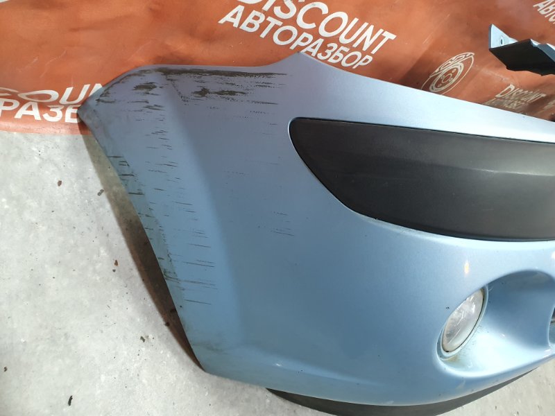 Бампер, 22000 рублей, Красноярск