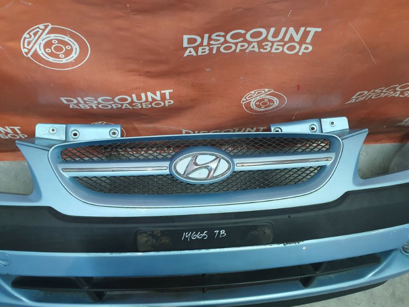 Бампер, 22000 рублей, Красноярск