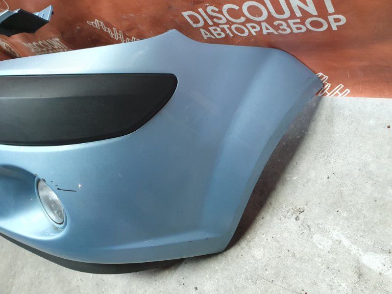 Бампер, 22000 рублей, Красноярск