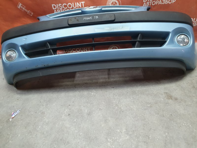 Бампер, 22000 рублей, Красноярск