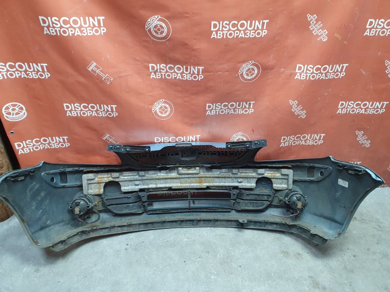 Бампер, 22000 рублей, Красноярск