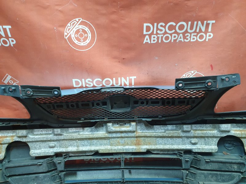 Бампер, 22000 рублей, Красноярск