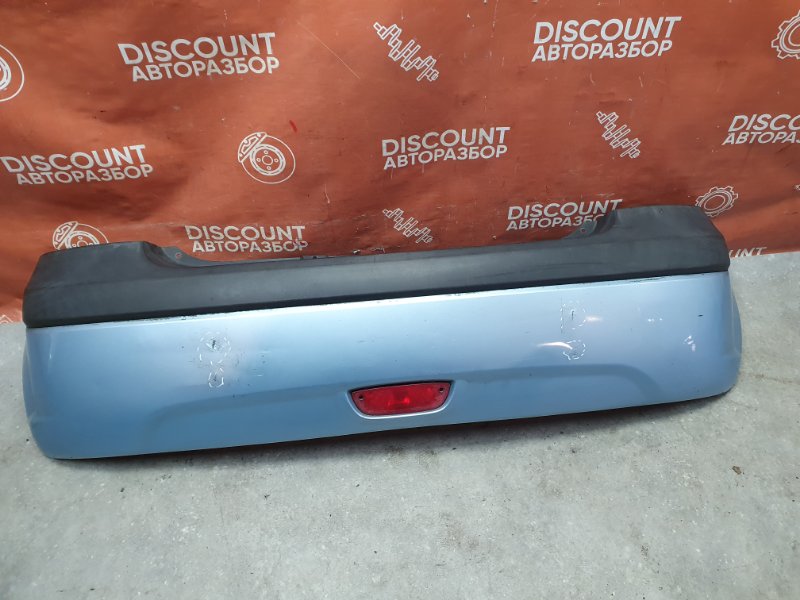 Бампер, 13800 рублей, Красноярск