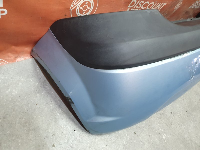 Бампер, 13800 рублей, Красноярск