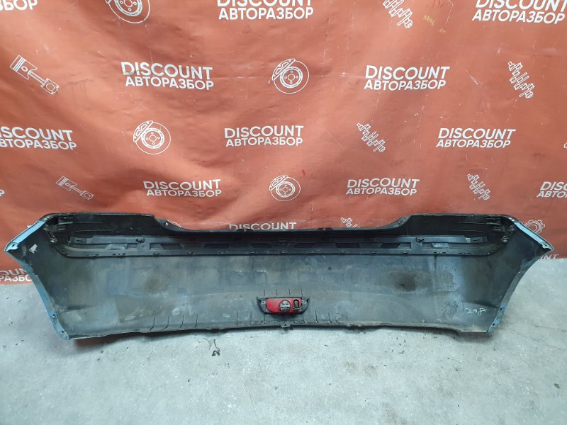 Бампер, 13800 рублей, Красноярск