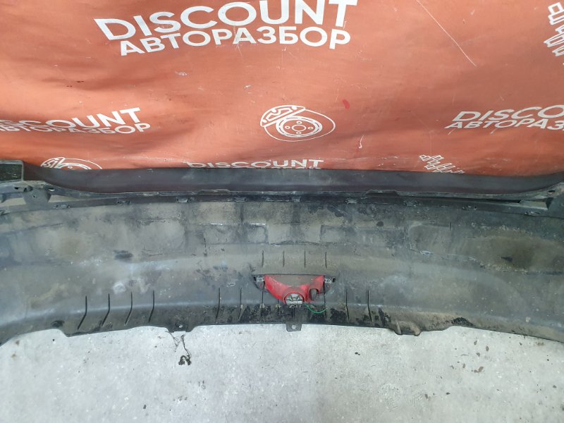 Бампер, 13800 рублей, Красноярск